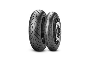 100/80 - 14 M/C 54S TL