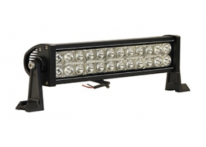 Projecteur 24 LED Quad 72 W