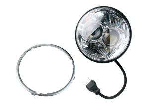 Projecteur Rond 8 LED 30/48W