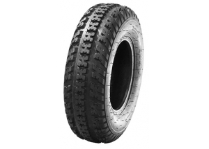 Pneu Quad 20/6x10 TL PR4 A-031F Tt - 4 Plis