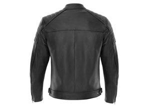 Blouson Cuir Homme GT TROPHY