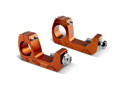 U-CLAMPS T-2 SET