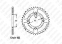 Couronne Skyteam Dax 06-