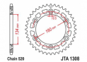 Couronne Racing Alu Cbr600/1000 Rr 03-04