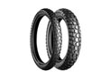 Pneu Trail 130/80-17 65S TT TW42