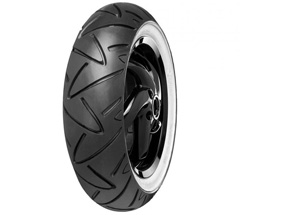 Pneu Scooter 130/70-12 62R TL TWIST WW