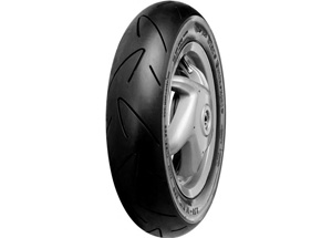 Pneu Scooter 3.50/0-10 59R TL TWIST RC