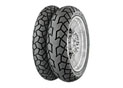 Pneu Trail 130/80-17 65T TL AR TKC70