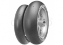 Pneu Compétition 180/60-17 TL AR NHS RACE ATTACK SLICK SOFT