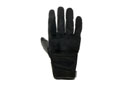 Gants hiver Noir