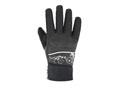 Gants Hiver Femme DIVA Etanche - Noir