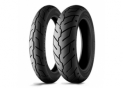 Pneu Trail 180/65-16 81H TL/TT AR Reinf SCORCHER 31