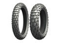 Pneu Trail 150/70-17 69R TL/TT AR ANAKEE WILD